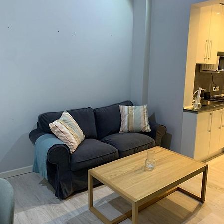 Apartamento Pasaje セビリア エクステリア 写真